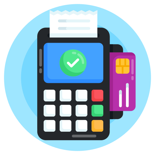 POS machines & Business aid device