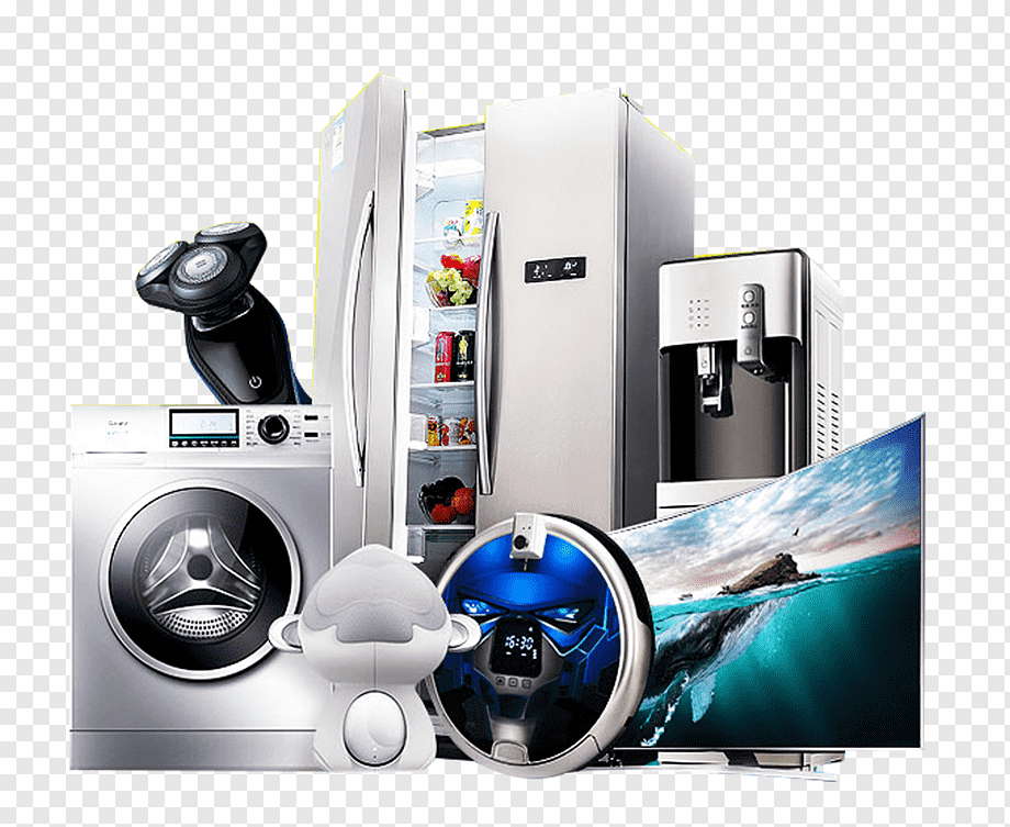 Electronics , electricicals & accessories