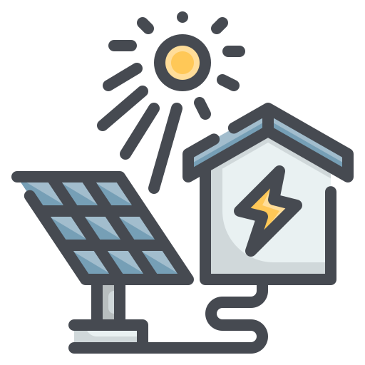 Solar & power systems