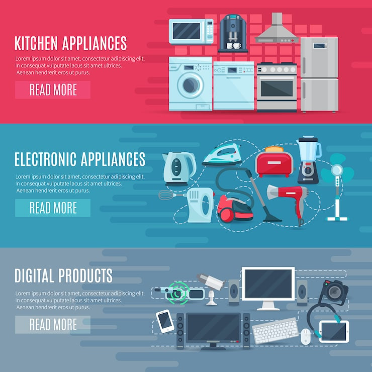 Household essentials