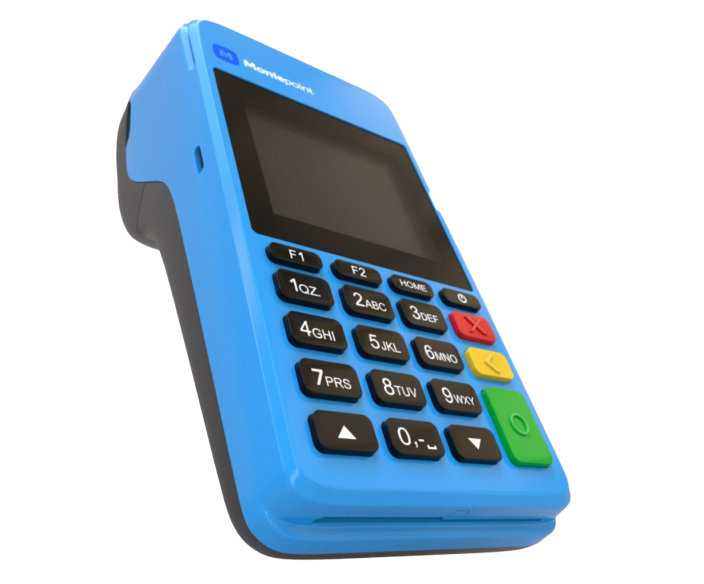 moniepoint pos terminal
