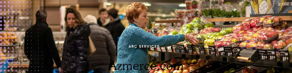 Abc services promo
