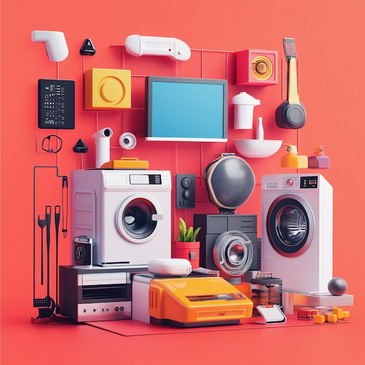 Household essentials