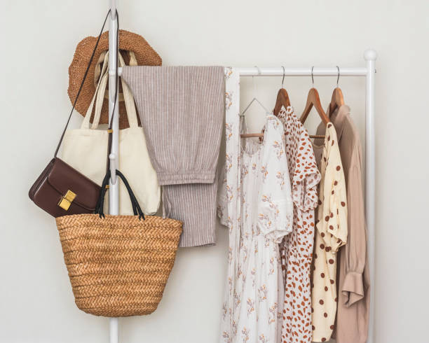 Clothing & accessories